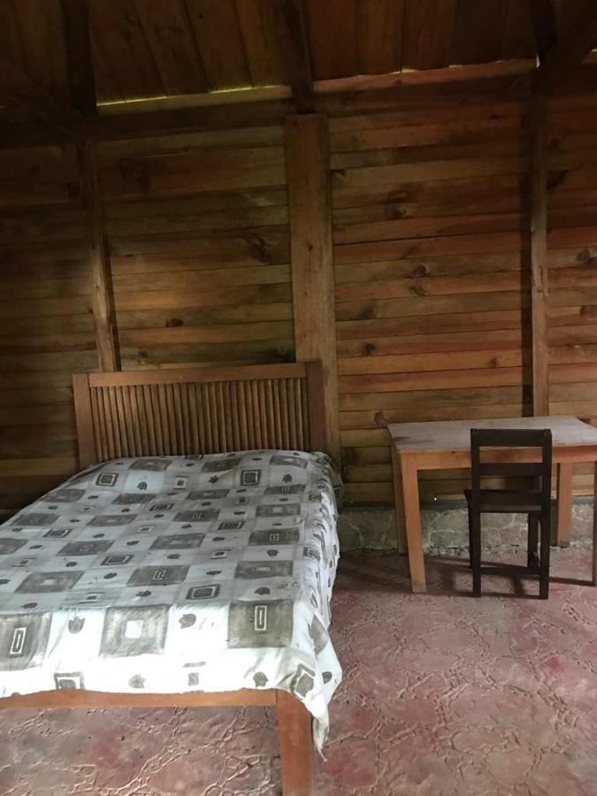 Cabanas Tonina Kayab Ocosingo 外观 照片